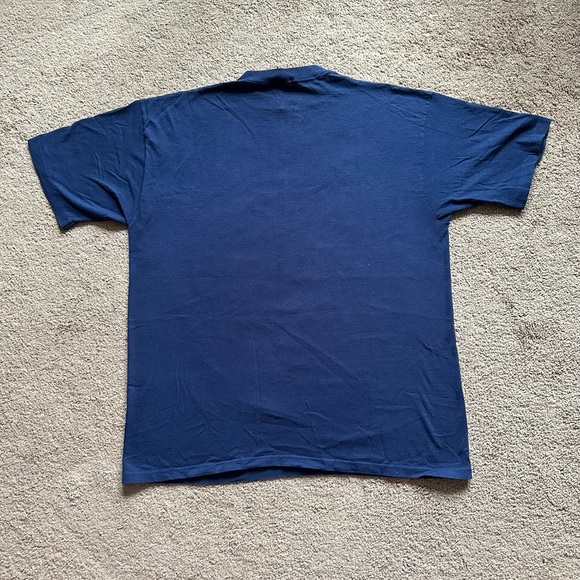 Vintage Tazz t shirt ( 1995) - Picture 3 of 10